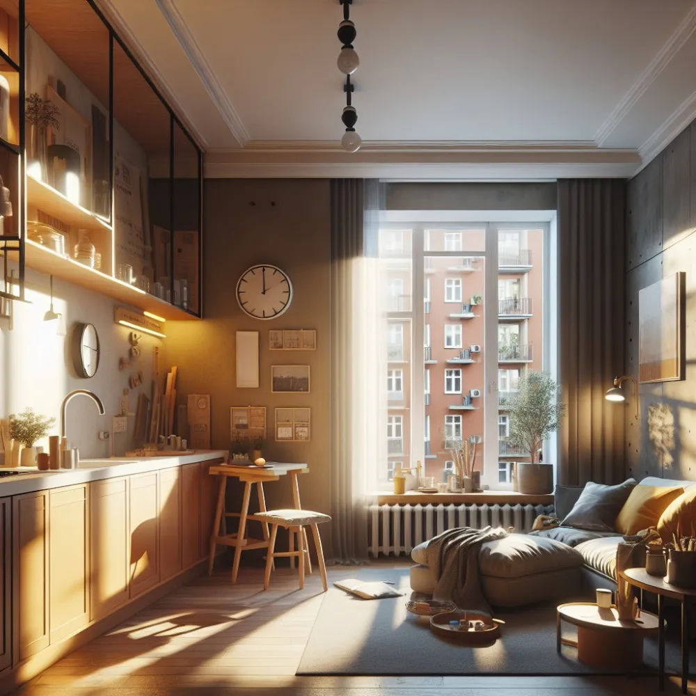 Czy Można Odliczyć Od Podatku Remont Mieszkania W Bloku