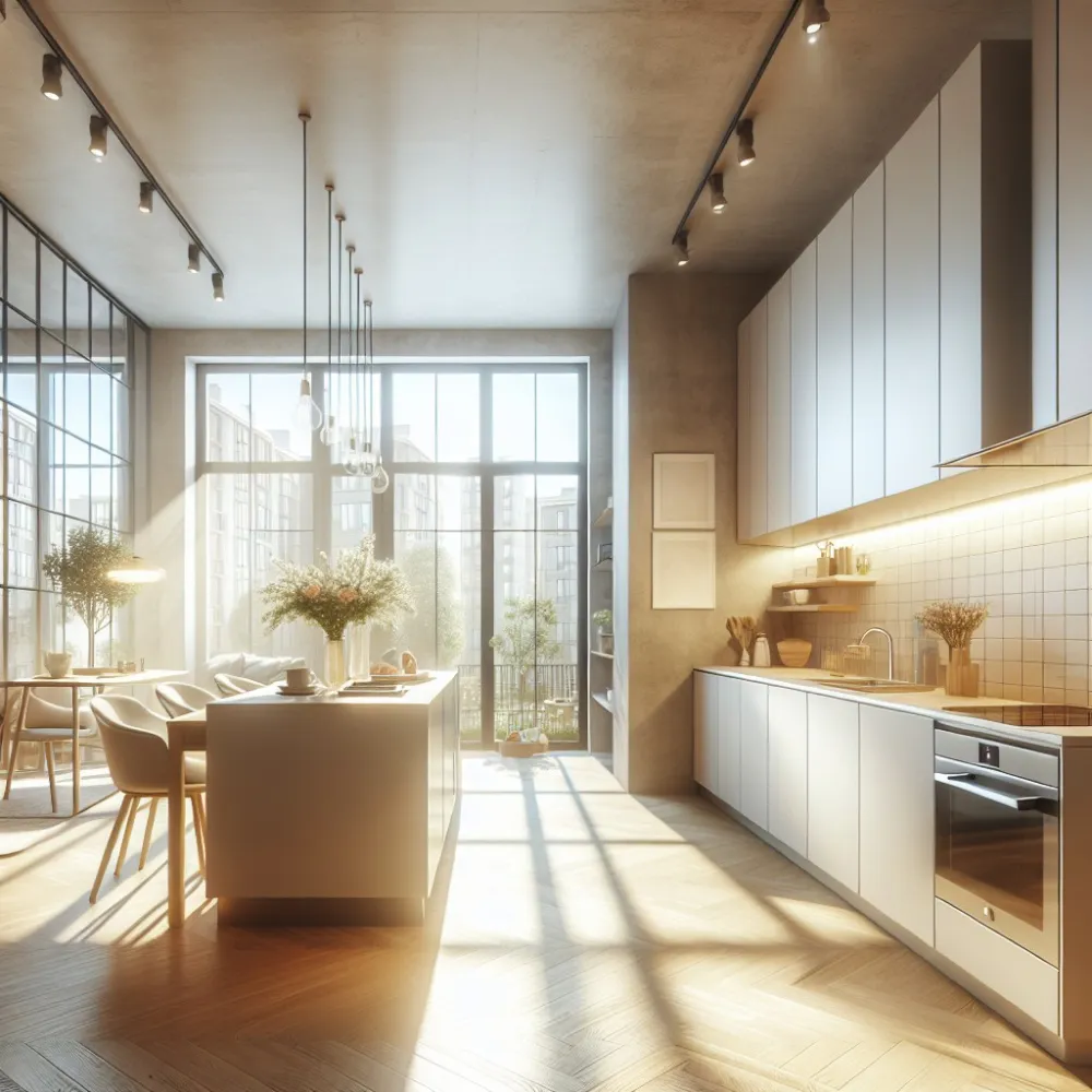 Czy Warto Remontować Mieszkanie Pod Wynajem