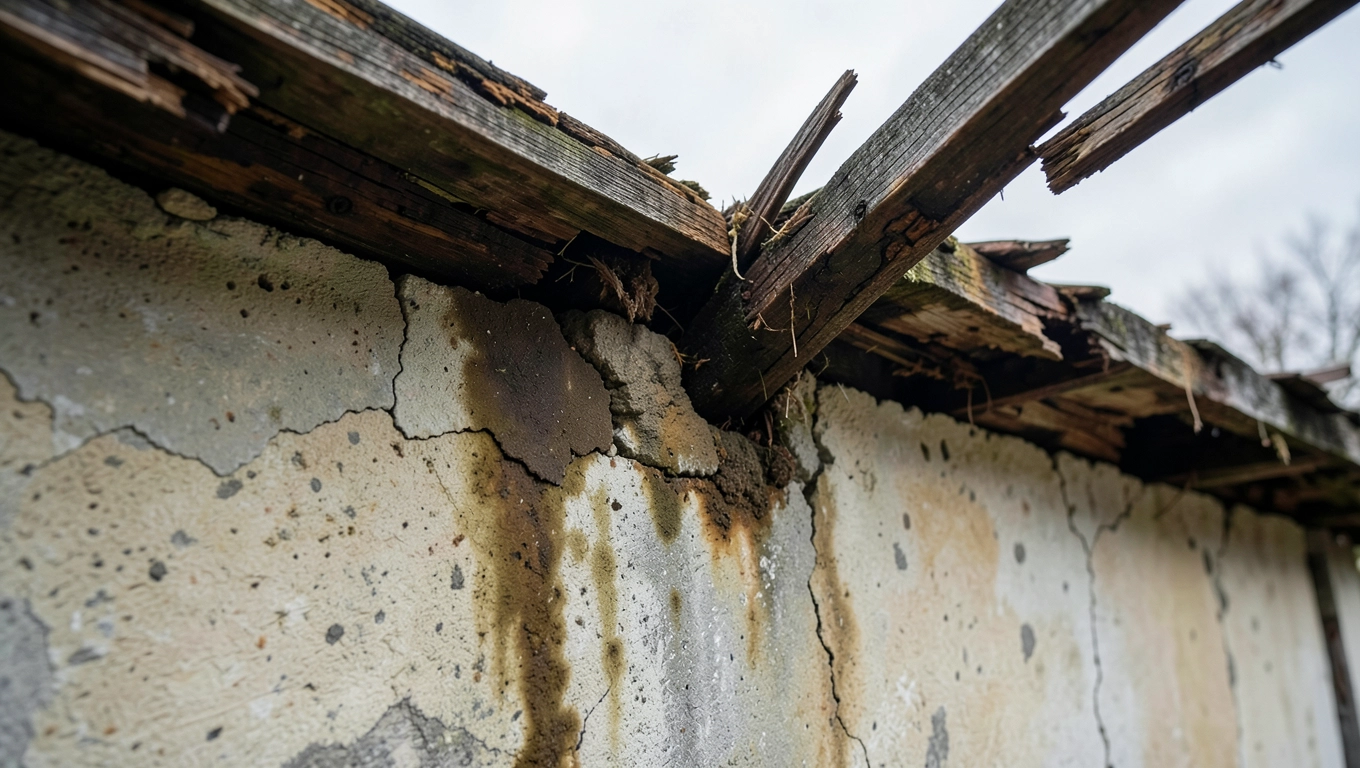 Czynniki decydujące o koszcie remontu domu 200 m²