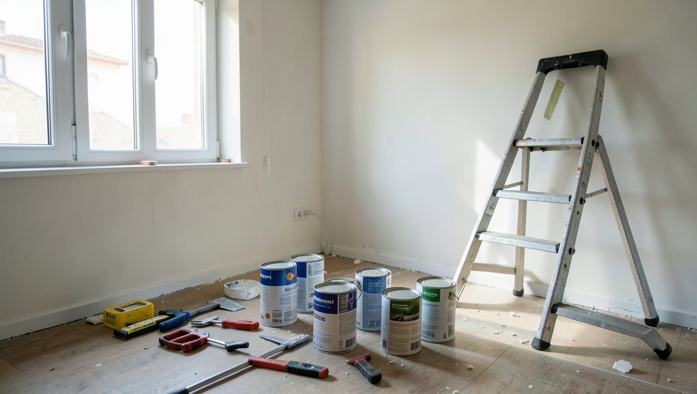 dochód na osobę gospodarstwo wieloosobowe remont mieszkania