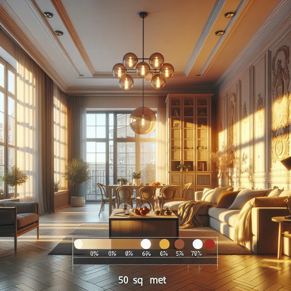 Ile Kosztuje Generalny Remont Mieszkania 50M2