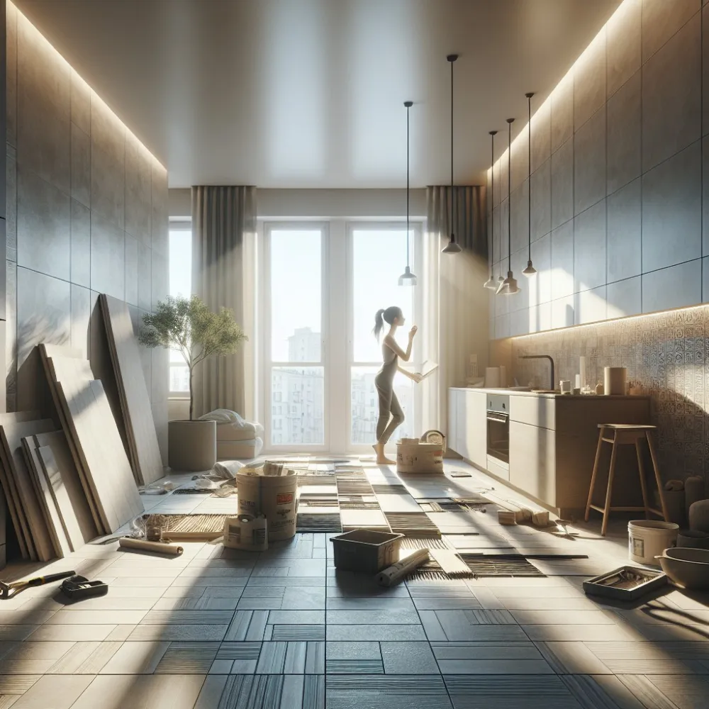 Ile Kosztuje Remont Mieszkania 40M2