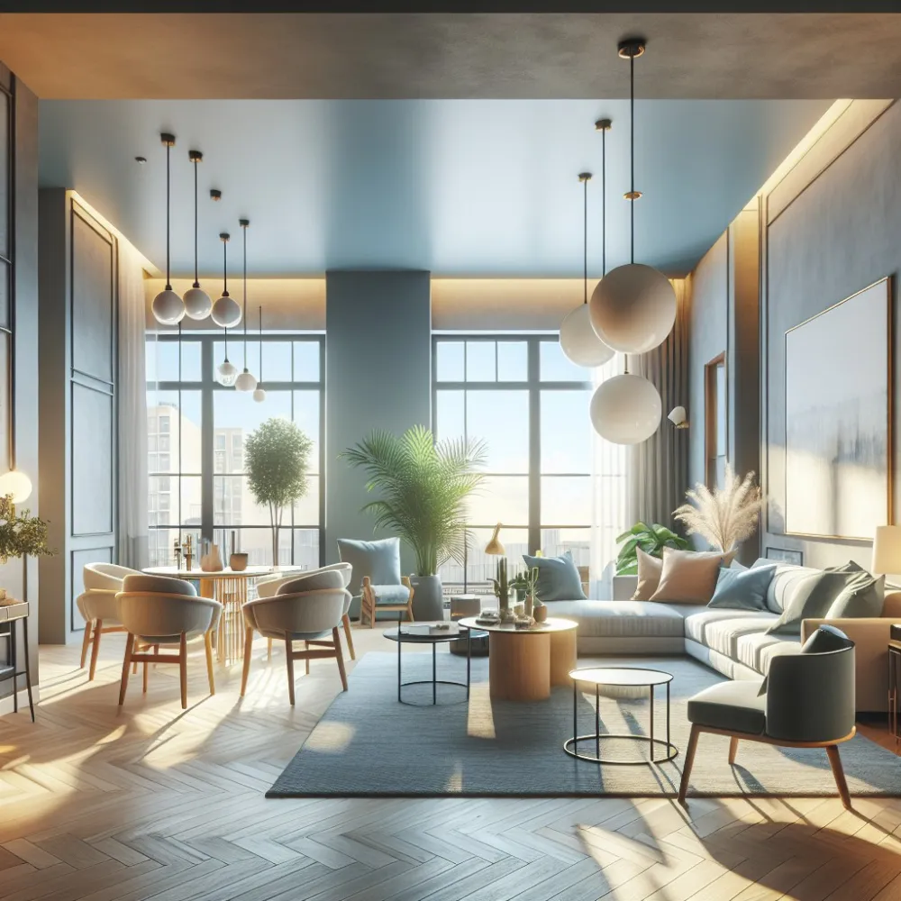 Inspiracje Remont Mieszkania W Bloku