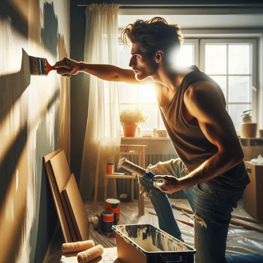 Jak Samemu Wyremontować Mieszkanie