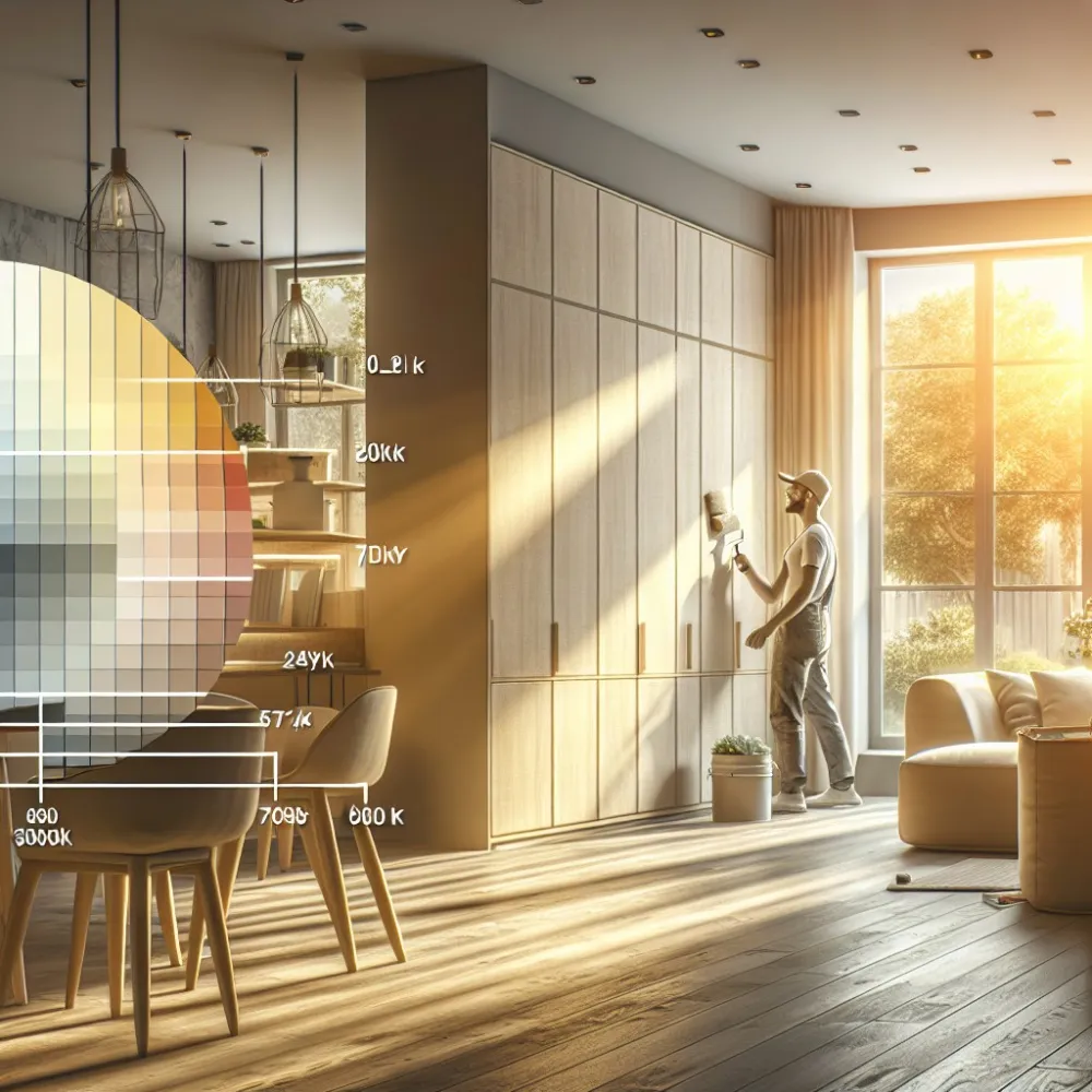 Jak Wyremontować Mieszkanie Niskim Kosztem