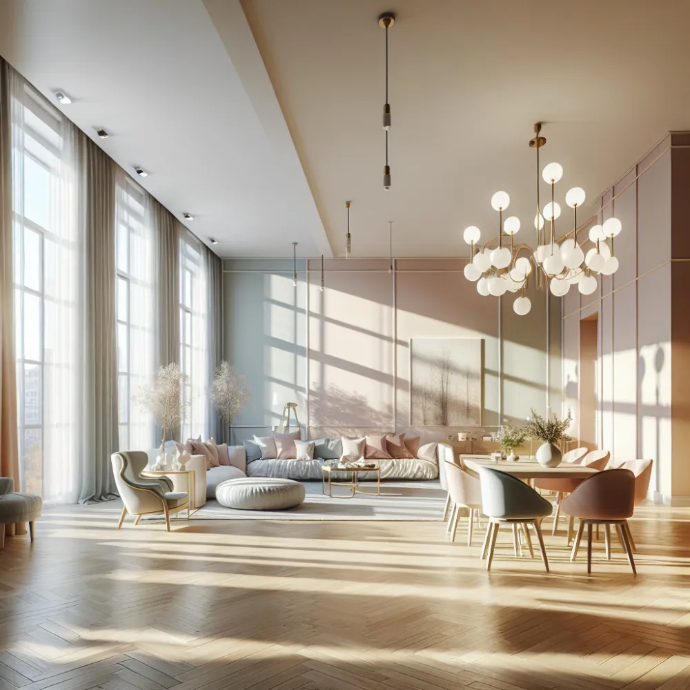 Jak Wyremontować Mieszkanie W Bloku