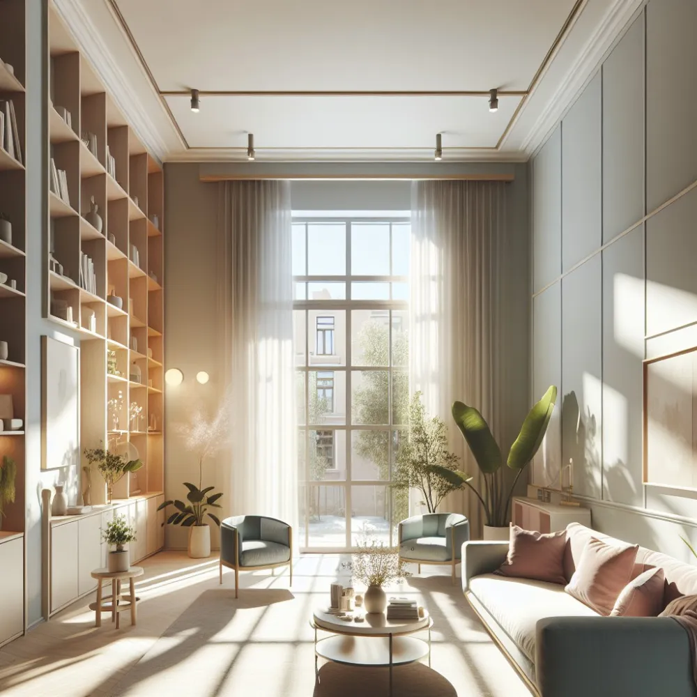 Jak Wyremontować Mieszkanie