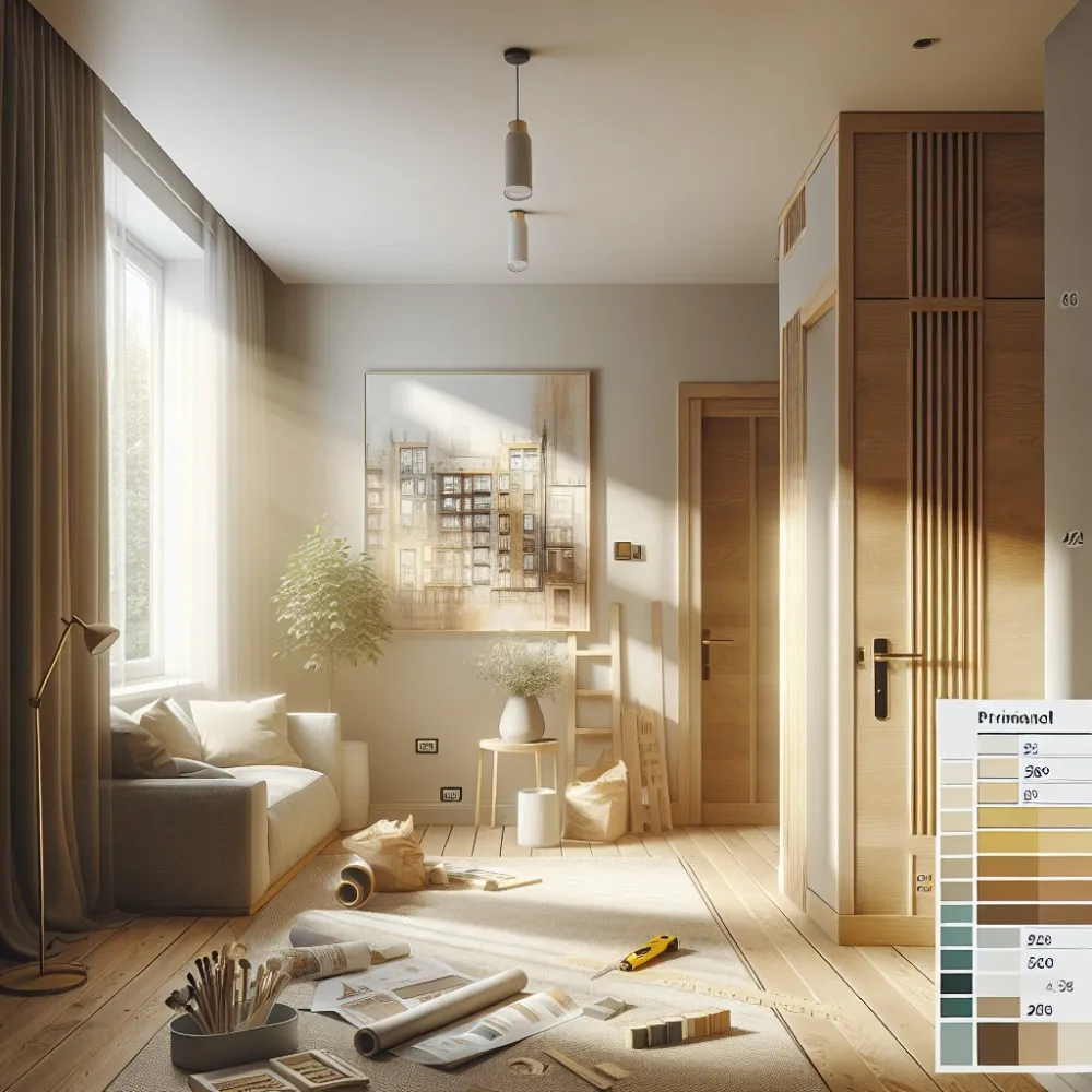 Koszty Remontu Mieszkania