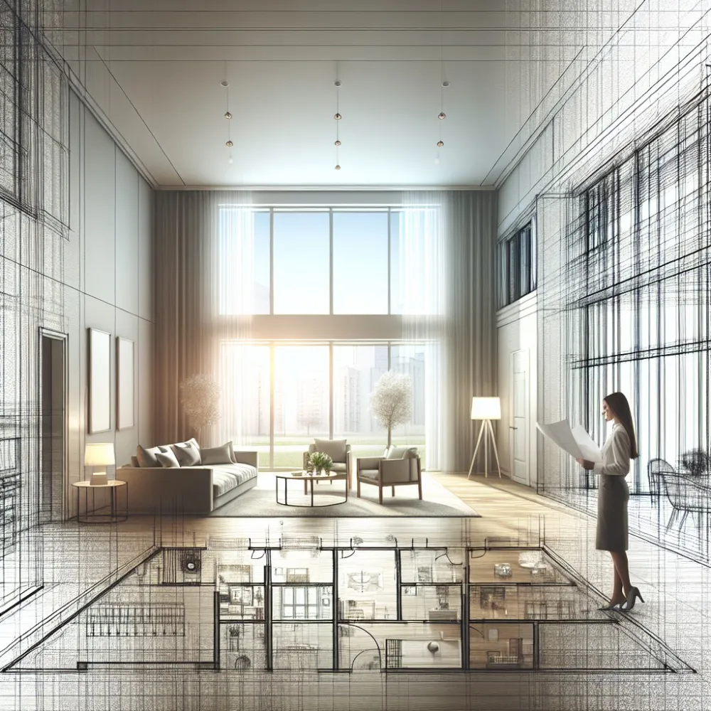 Od Czego Zacząć Remont Mieszkania W Stanie Deweloperskim