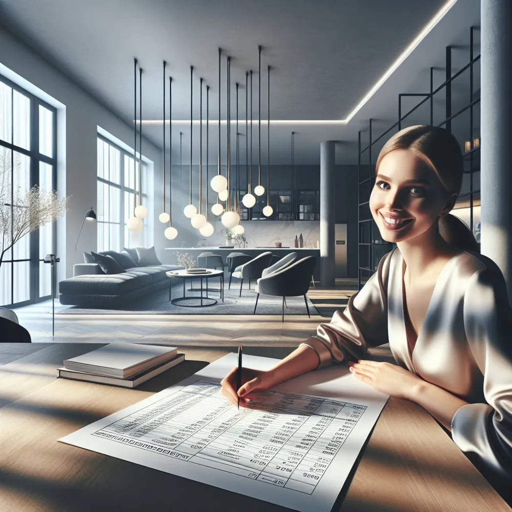 Przykładowy Kosztorys Remontu Mieszkania Dla Banku