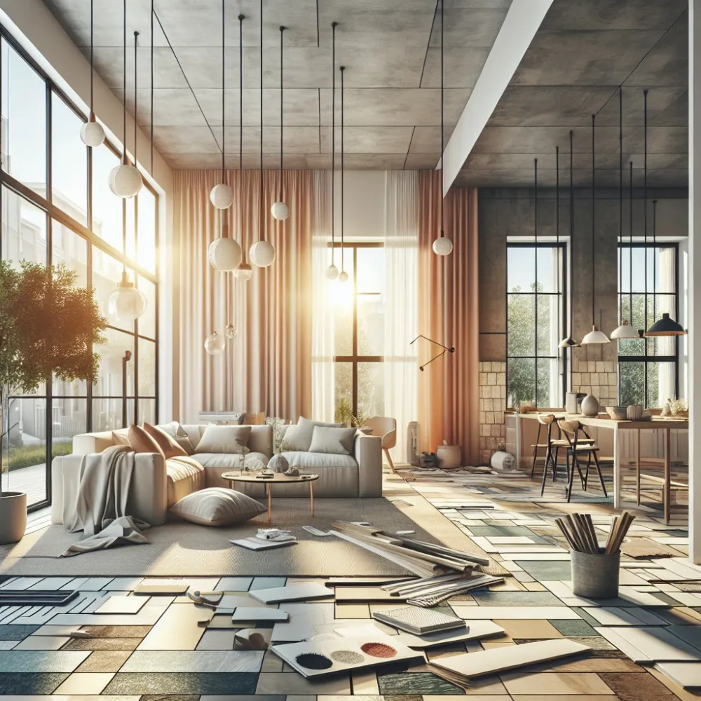 Remont Mieszkania Cena Za M2