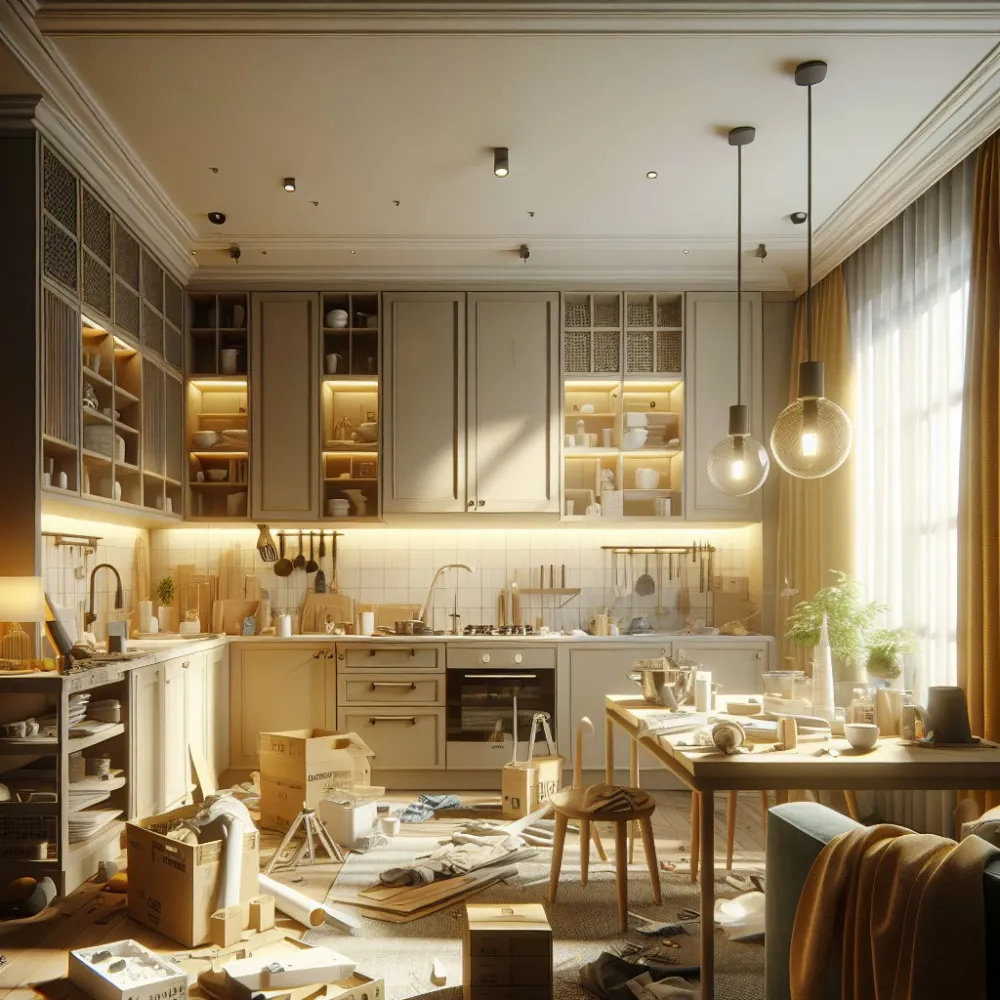 Remont Mieszkania Pod Wynajem Koszty