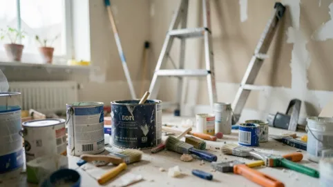 czy jest ulga na remont mieszkania