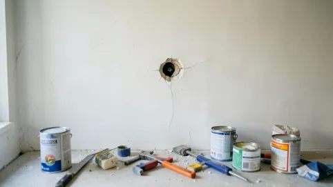 czy remont mieszkania trzeba zgłaszać