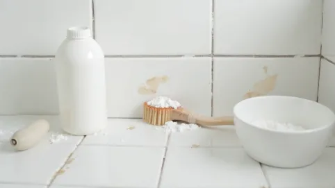 Czym myć kafelki po remoncie