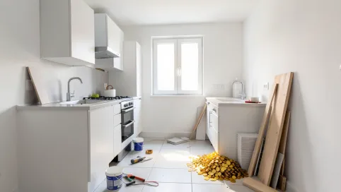 Ile Kosztuje Remont Mieszkania 30M2