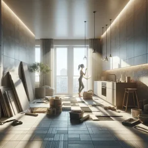 Ile Kosztuje Remont Mieszkania 40M2