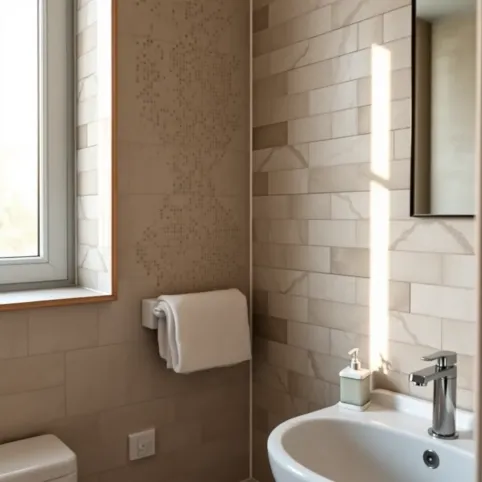 Jak napisać podanie o remont łazienki