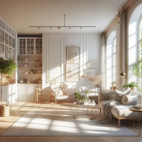 Jak Tanio Wyremontować Mieszkanie