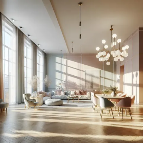 Jak Wyremontować Mieszkanie W Bloku