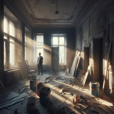 Kara Za Niezgłoszenie Remontu Mieszkania