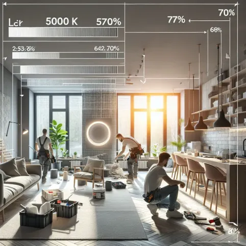 Kolejność Prac Remontowych W Mieszkaniu Deweloperskim