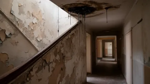 Obowiązki spółdzielni Mieszkaniowej w zakresie remontów