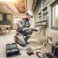 Remont a bezpieczeństwo instalacji elektrycznych