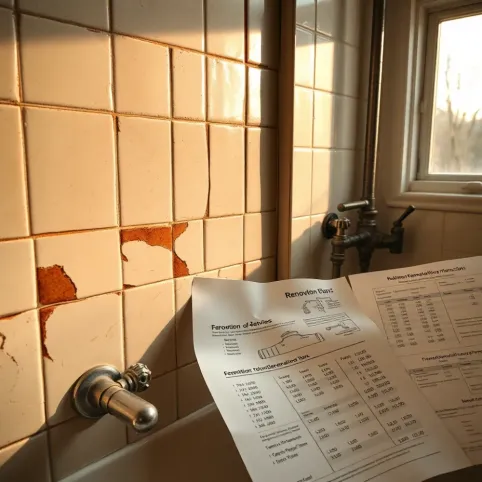 remont łazienki koszt