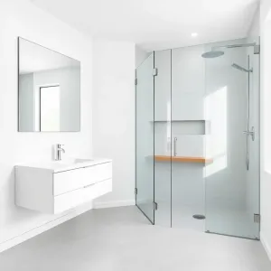 Remont łazienki w 3 dni