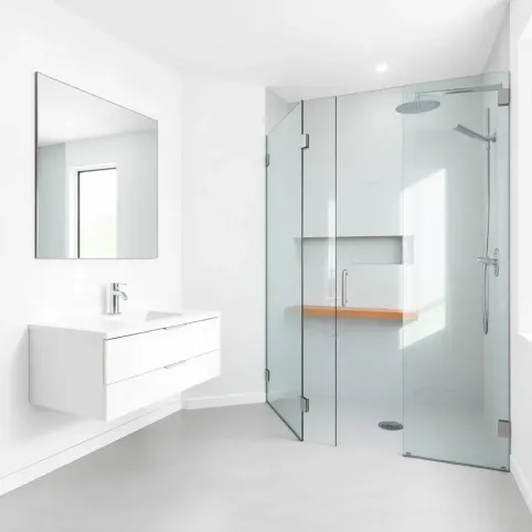 Remont łazienki w 3 dni