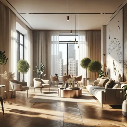 Remont Mieszkania Pod Klucz Cena Za M2