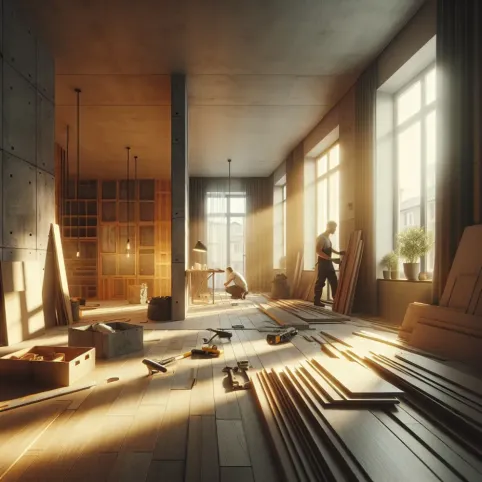 Remont Mieszkania W Bloku Koszt