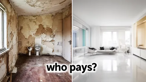 Remont w 48 godzin kto płaci