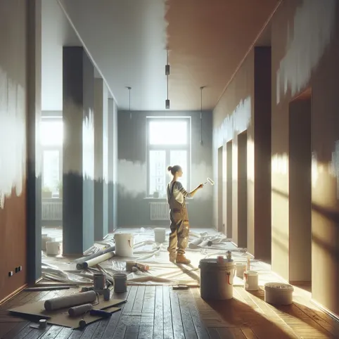 Remont W Mieszkaniu Komunalnym Bez Zgody