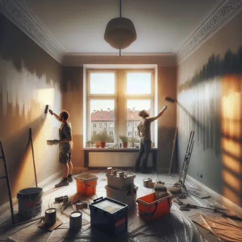 Remonty Mieszkań Kielce Cennik