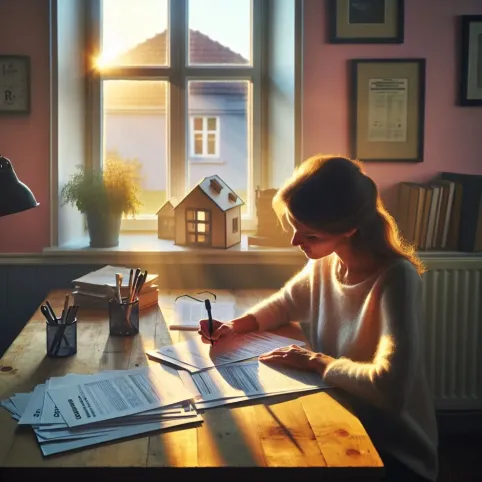 Wniosek O Dofinansowanie Remontu Mieszkania