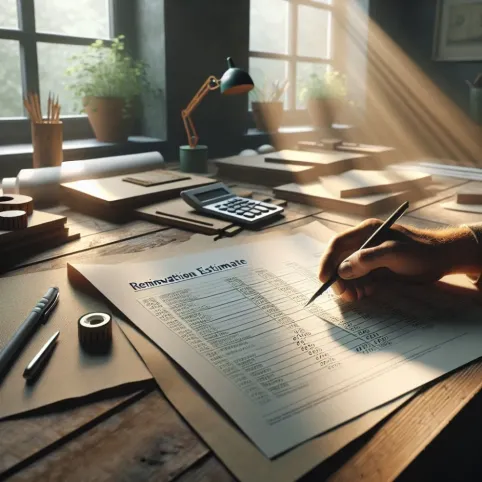 Wzór Kosztorysu Remontu Mieszkania