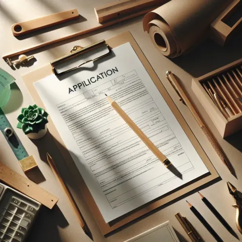 Zgłoszenie Remontu Mieszkania Wzór