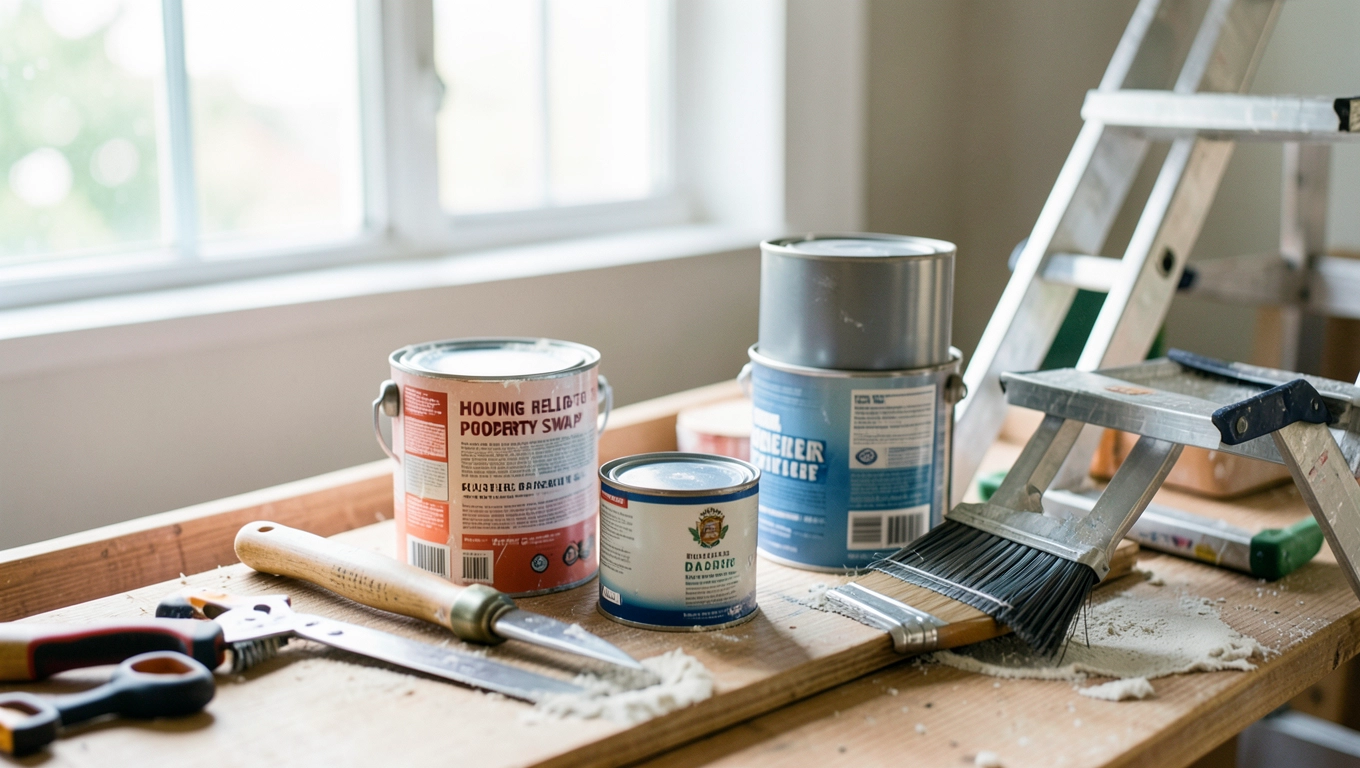 Ulga mieszkaniowa przy zmianie nieruchomości