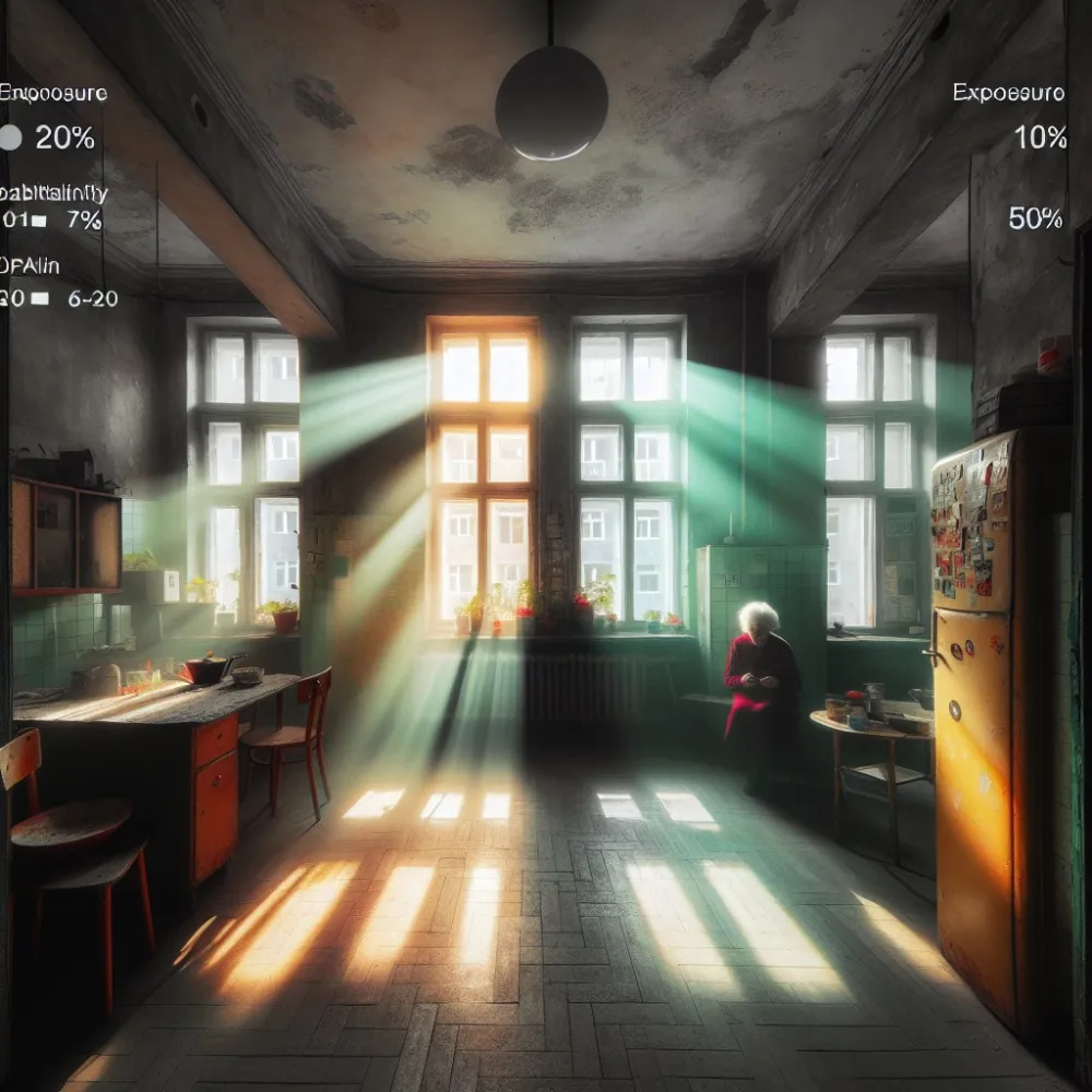 Wniosek O Remont Mieszkania Komunalnego