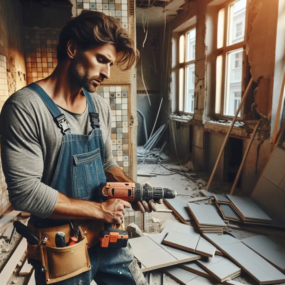 Zgoda Na Remont Mieszkania